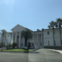 アートグレイス ウエディングコースト 大阪の画像