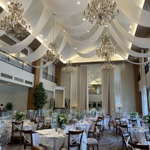 アートグレイス ウエディングコースト 大阪の画像