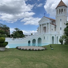 アートグレイス ウエディングコースト 大阪の画像