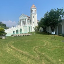 アートグレイス ウエディングコースト 大阪の画像