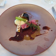 アートグレイス ウエディングコースト 大阪の画像｜お肉料理