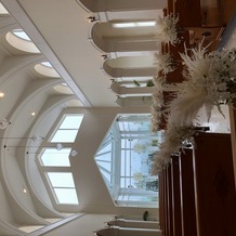 アートグレイス ウエディングコースト 大阪の画像