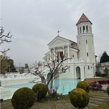 アートグレイス ウエディングコースト 大阪の画像