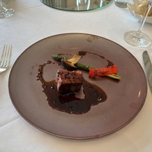 アートグレイス ウエディングコースト 大阪の画像｜試食でいただいたお料理です！