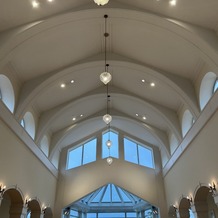 アートグレイス ウエディングコースト 大阪の画像