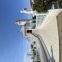 アートグレイス ウエディングコースト 大阪の画像