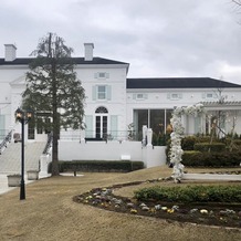 アートグレイス ウエディングフォレストの画像｜ハンプトン邸