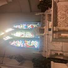 アニバーサリーガーデン　南蔵王・聖ペトロ教会の画像