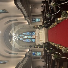 アニバーサリーガーデン　南蔵王・聖ペトロ教会の画像