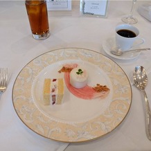 星ヶ丘迎賓館 アートグレイスクラブの画像｜コース料理