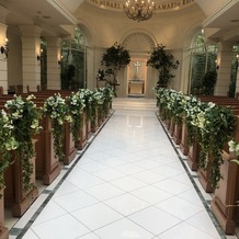 星ヶ丘迎賓館 アートグレイスクラブの画像