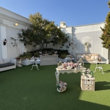 星ヶ丘迎賓館 アートグレイスクラブの画像
