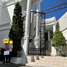 星ヶ丘迎賓館 アートグレイスクラブの画像