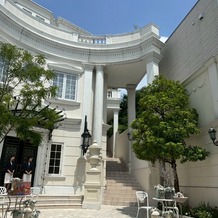星ヶ丘迎賓館 アートグレイスクラブの画像