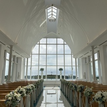 アートグレイス　ウエディングコースト　東京ベイの画像