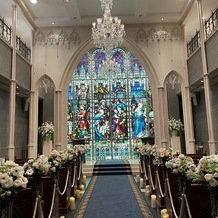 アートグレイス　ウエディングコースト　東京ベイの画像