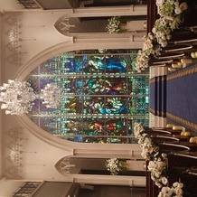 アートグレイス　ウエディングコースト　東京ベイの画像