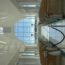 アートグレイス　ウエディングコースト　東京ベイの画像