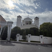 アートグレイス　ウエディングコースト　東京ベイの画像