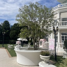 アートグレイス　ウエディングコースト　東京ベイの画像