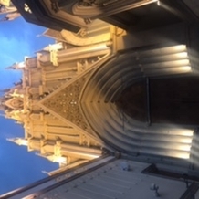 セントグレース大聖堂の画像