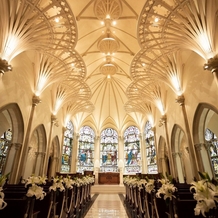 セントグレース大聖堂の画像