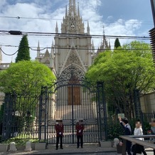 セントグレース大聖堂の画像