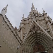 セントグレース大聖堂の画像