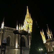 セントグレース大聖堂の画像