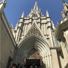 セントグレース大聖堂の画像