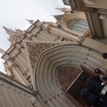 セントグレース大聖堂の画像