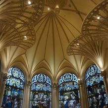 セントグレース大聖堂の画像