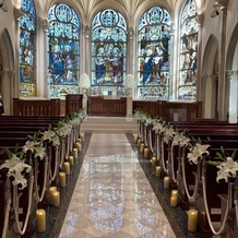 セントグレース大聖堂の画像