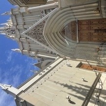 セントグレース大聖堂の画像