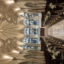 セントグレース大聖堂の画像