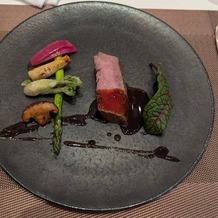 セントグレース大聖堂の画像｜フレンチジャポネのviandeロース肉（試食）
