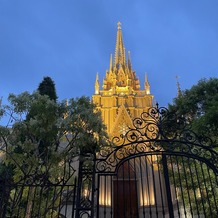 セントグレース大聖堂の画像