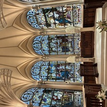 セントグレース大聖堂の画像