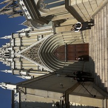 セントグレース大聖堂の画像