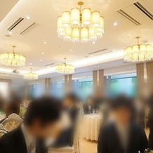 アプローズスクエア 東京迎賓館の画像