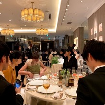 アプローズスクエア 東京迎賓館の画像