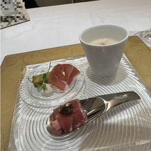 アプローズスクエア 東京迎賓館の画像｜パーティー用のお料理