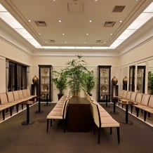 アプローズスクエア 東京迎賓館の画像｜偉大なる待合室