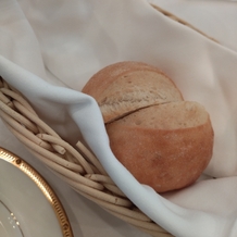 セントグレースヴィラの画像｜米粉パン