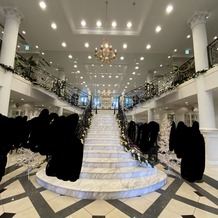 アプローズスクエア 名古屋迎賓館の画像｜エントランス
