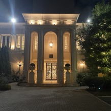 アプローズスクエア 名古屋迎賓館の画像｜式場の外観