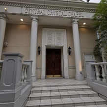 アプローズスクエア 名古屋迎賓館の画像｜チャペル入り口