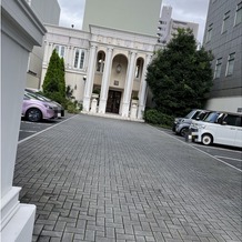 アプローズスクエア 名古屋迎賓館の画像｜駐車場