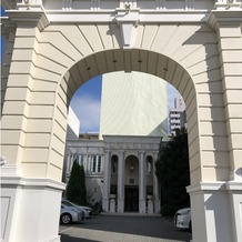 アプローズスクエア 名古屋迎賓館の画像｜式場外観