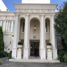 アプローズスクエア 名古屋迎賓館の画像｜式場外観